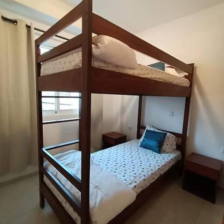 New, Modern, And Cozy 3 Bedroom Apartment. ซังตามาเรีย ภายนอก รูปภาพ