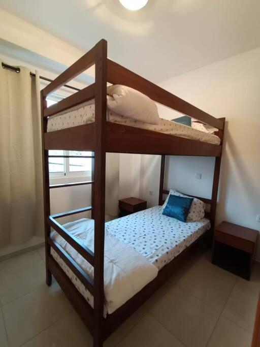 New, Modern, And Cozy 3 Bedroom Apartment. ซังตามาเรีย ภายนอก รูปภาพ