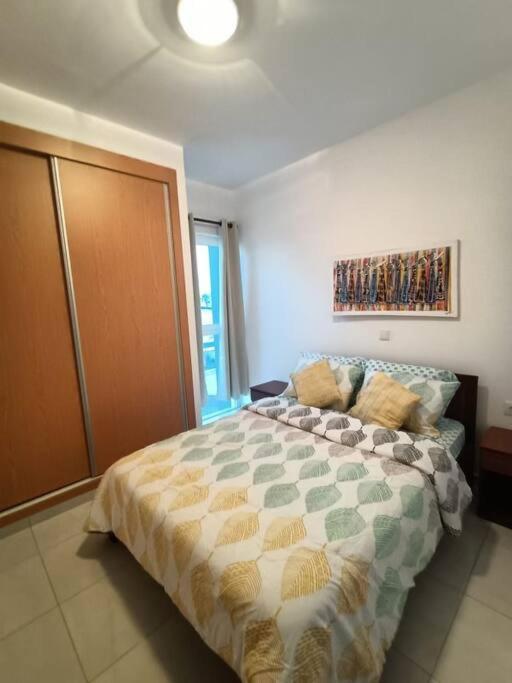 New, Modern, And Cozy 3 Bedroom Apartment. ซังตามาเรีย ภายนอก รูปภาพ