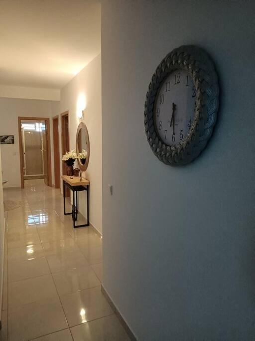 New, Modern, And Cozy 3 Bedroom Apartment. ซังตามาเรีย ภายนอก รูปภาพ