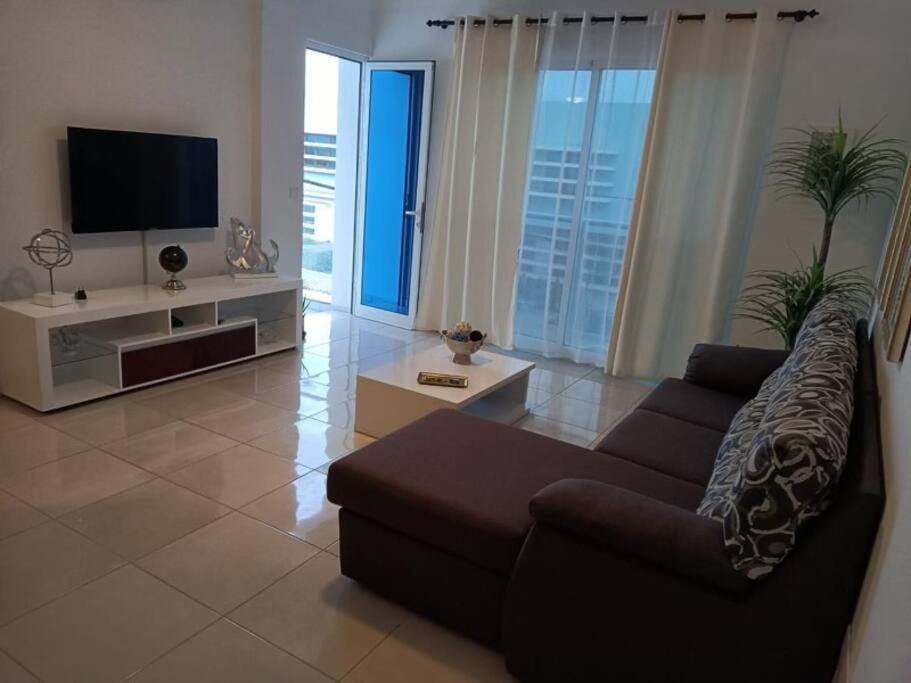 New, Modern, And Cozy 3 Bedroom Apartment. ซังตามาเรีย ภายนอก รูปภาพ