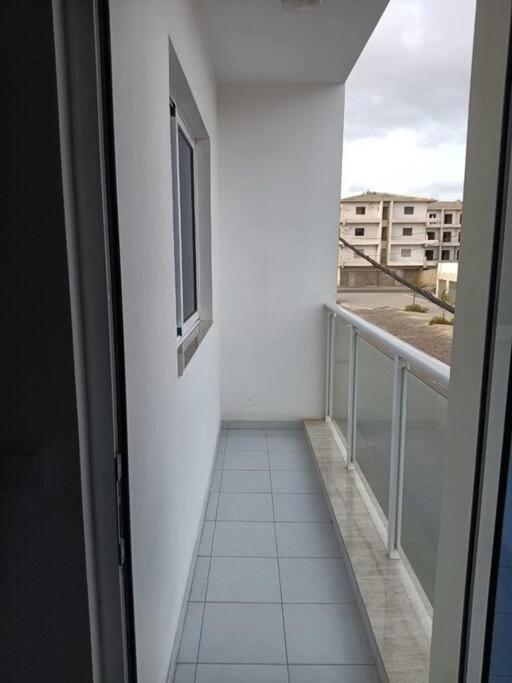 New, Modern, And Cozy 3 Bedroom Apartment. ซังตามาเรีย ภายนอก รูปภาพ