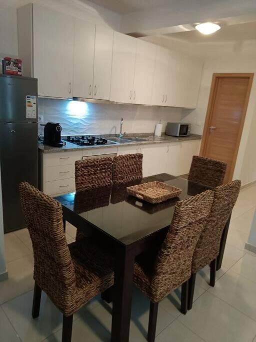 New, Modern, And Cozy 3 Bedroom Apartment. ซังตามาเรีย ภายนอก รูปภาพ